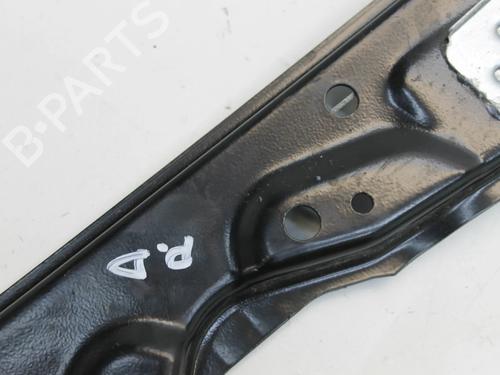 Front right window mechanism JAGUAR XE (X760) 2.0 D | BP39823868C23 - Image 13