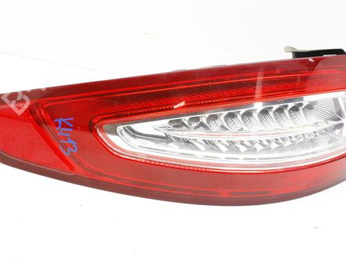 Left taillight FORD MONDEO V Saloon (CD) 2.0 Hybrid | BP39800801C34 - Image 4