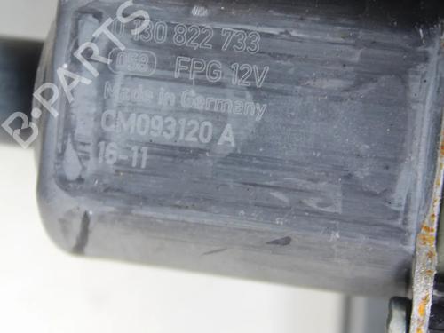 Front right window mechanism FORD KUGA II (DM2) 1.5 TDCi | BP39785312C23 - Image 5