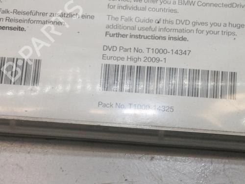 Control unit BMW X3 (E83) 3.0 sd | BP39783481M11 - Image 8