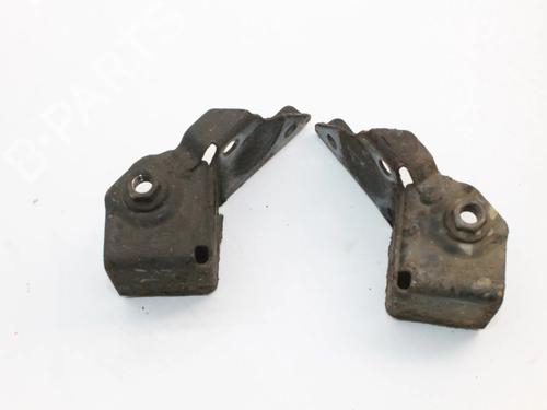 Andre FORD KUGA II (DM2) 1.6 EcoBoost 4x4 | BP39829509O1 - Image 2