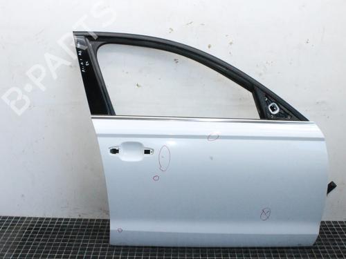 right-front-door-audi-a6-c7-4g2-4gc-2010-2011-2012-2013-2014-2015-2016-2017-2018-2019-39771148 main image