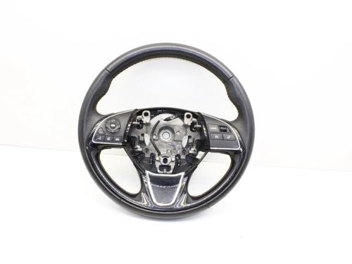 Used Steering wheel Steering wheel MITSUBISHI ECLIPSE CROSS (GK_, GL_) 1.5 T-Mivec (163 hp) 39874880 39874880