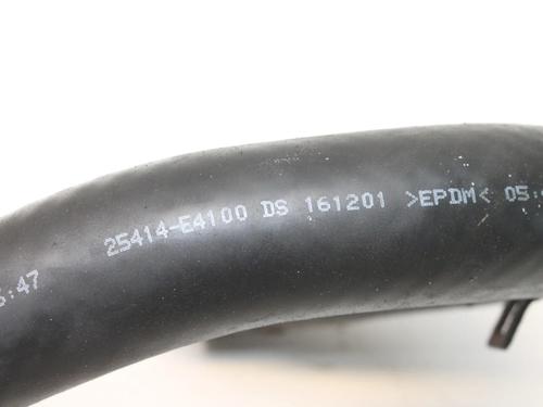 Pipe KIA SOUL II (PS) EV Electric | BP39821286M125 - Image 5