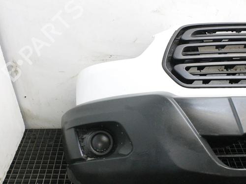 Front bumper FORD TRANSIT V363 Platform/Chassis (FED, FFD) 2.2 TDCi | BP39784191C7 - Image 3