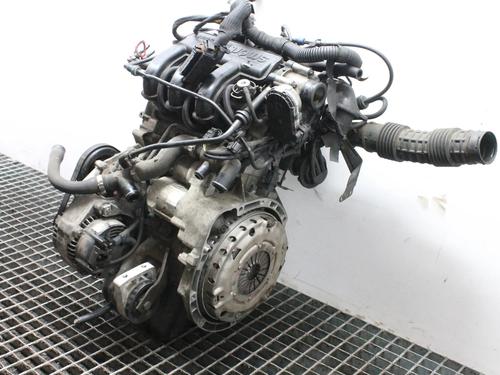 Engine SMART ROADSTER Coupe (452) 0.7 (452.332) | BP39852621M1 - Image 3