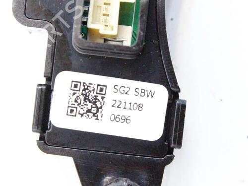 Control unit KIA NIRO II (SG2) EV | BP39821038M11 - Image 4