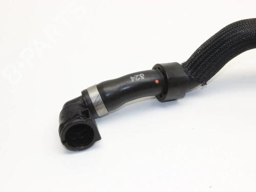 Pipe OPEL MOKKA MOKKA-e | BP39850920M125 - Image 3