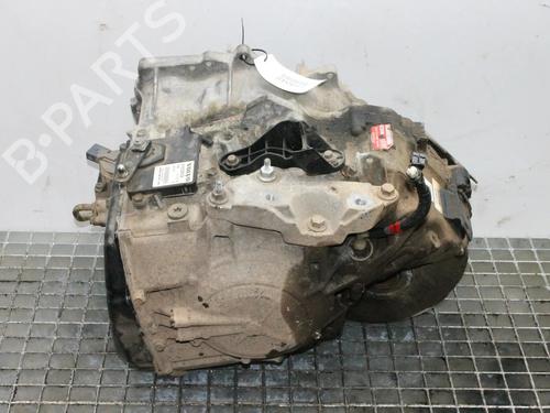 Gearbox VOLVO V60 I (155) D6 Hybrid AWD | BP39787643M3 - Image 3