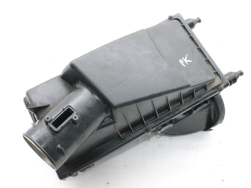 Used Air filter box Air filter box LAND ROVER RANGE ROVER SPORT II (L494) 4.4 SDV8 4x4 (340 hp) 39851406 39851406