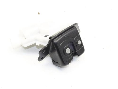 Bagklap lås Bagklap lås TOYOTA YARIS (_P21_, _PA1_, _PH1_) 1.6 GR 4WD (GXPA16) (261 hp) 39855211 39855211