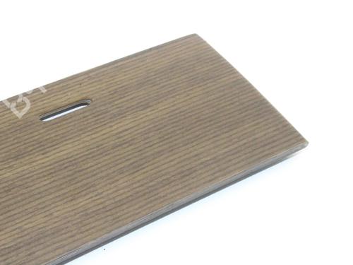 Middle console JAGUAR XF I (X250) 2.2 D | BP39870058I22 - Image 3