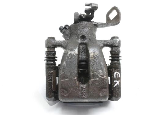 Venstre bremsekaliber bag Venstre bremsekaliber bag MINI MINI (R56) Cooper S (174 hp) 39869910 39869910