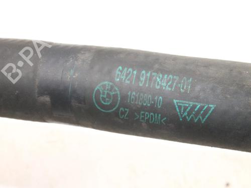 Pipe BMW 1 Coupe (E82) 125 i | BP39863206M125 - Image 6