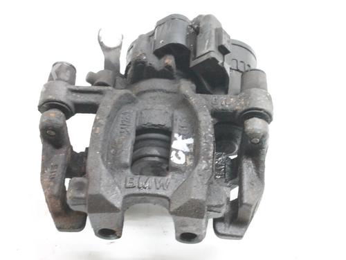 Left rear brake caliper BMW 1 (F40) 116 d | BP39878083M107 - Image 2