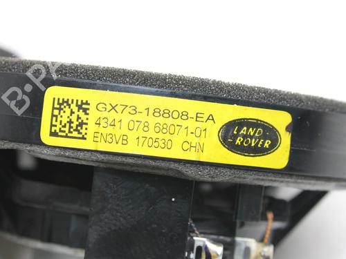 Speaker JAGUAR XF II (X260) 2.0 | BP39799719E2 - Image 3