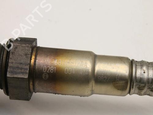 Electronic sensor CHRYSLER 300C (LX) 3.0 CRD | BP39816627M84 - Image 5