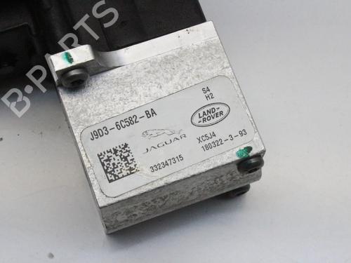 Electronic sensor JAGUAR I-PACE (X590) EV400 AWD | BP39782580M84 - Image 4