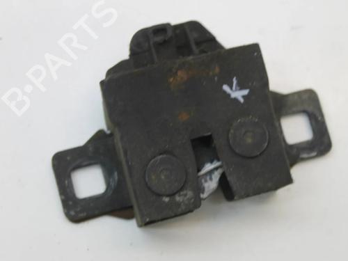 Used Hood lock Hood lock VW TOUAREG (7LA, 7L6, 7L7) 3.0 V6 TDI (240 hp) 39872829 39872829