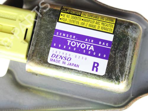 Electronic sensor LEXUS LS (_F3_) 430 (UCF30) | BP39819319M84 - Image 3