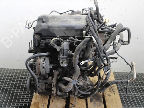 Motor Motor FORD TRANSIT CUSTOM V362 Van (FY, FZ) 2.2 TDCi (100 hp) 39794917 39794917