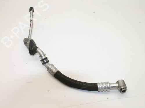 Used AC pipe AC pipe VW TOUAREG (7LA, 7L6, 7L7) 3.0 V6 TDI (240 hp) 39813008 39813008