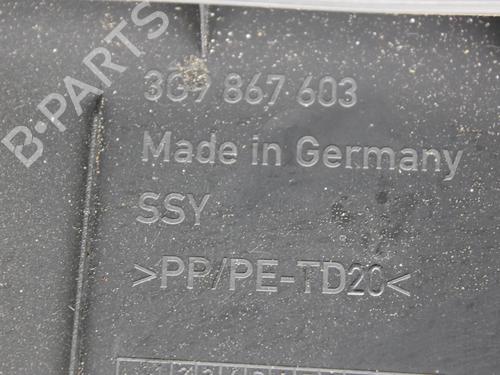 Boot lining VW PASSAT B8 Variant (3G5, CB5) 2.0 TDI | BP39770196I3 - Image 12
