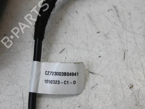 Engache cinturón TESLA MODEL Y (5YJY) EV Rear-Wheel Drive | BP39789331I32 - Image 4