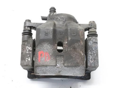 Used Right front brake caliper Right front brake caliper TOYOTA PRIUS (_W5_) 1.8 Hybrid (ZVW50, ZVW50_, ZVW51_, ZVW50R, ZVW51) (122 hp) 39856455 39856455