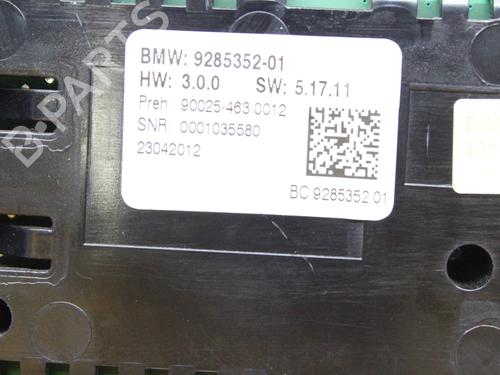 Control unit BMW 6 Gran Coupe (F06) 640 d | BP39815481M11 - Image 8