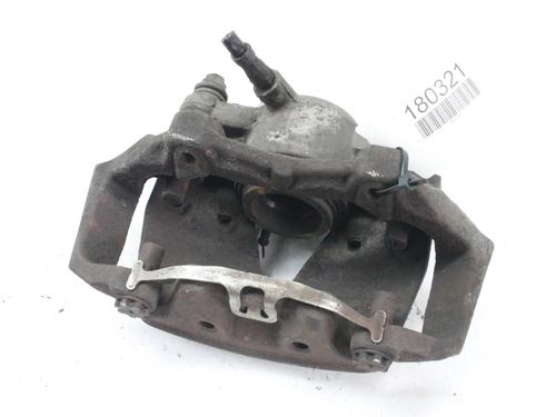 Right front brake caliper MERCEDES-BENZ E-CLASS Convertible (A207) E 200 CGI (207.448) | BP39817073M104 - Image 3