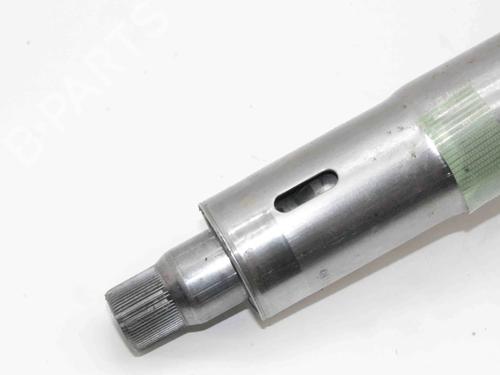 Steering column TESLA MODEL X (5YJX) P100D AWD | BP39815625M21 - Image 3