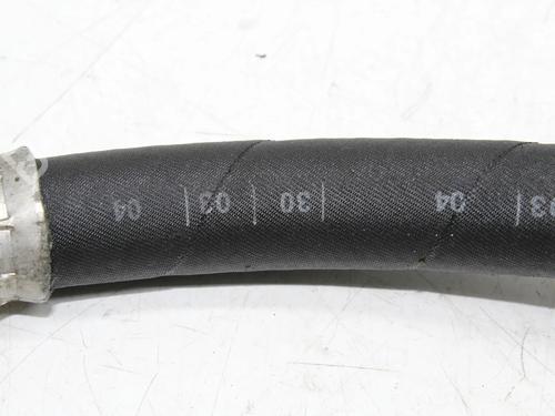 AC pipe AUDI TT (8N3) 1.8 T quattro | BP39862883M126 - Image 4