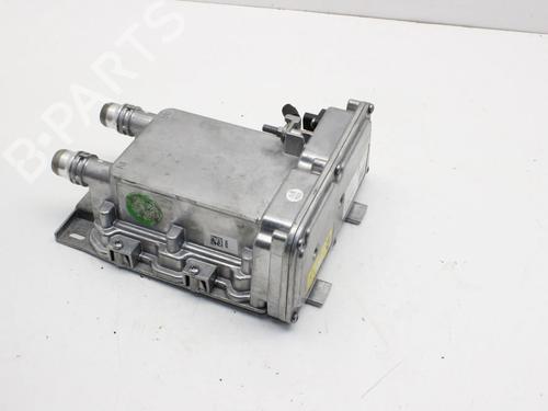 Heater matrix OPEL MOKKA MOKKA-e | BP39959524M63 - Image 2