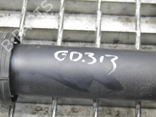 Højre bagtil støddæmper TOYOTA PRIUS PLUS (_W4_) 1.8 Hybrid (ZVW4_) | BP39856476M19  - Image 8