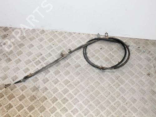 Used Handbrake cable Handbrake cable MAZDA CX-5 (KE, GH) 2.2 D (KE2FW) (150 hp) 39835566 39835566
