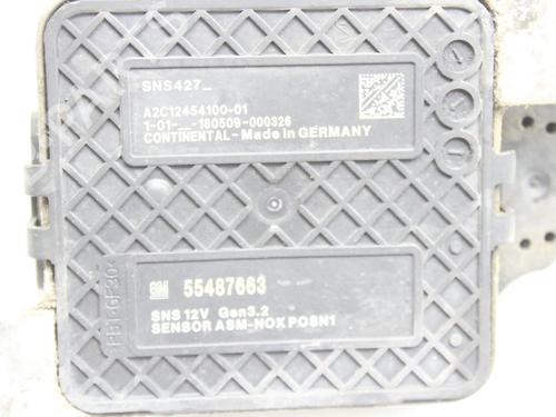 Electronic sensor OPEL INSIGNIA B Grand Sport (Z18) 2.0 CDTi (68) | BP39854827M84 - Image 6