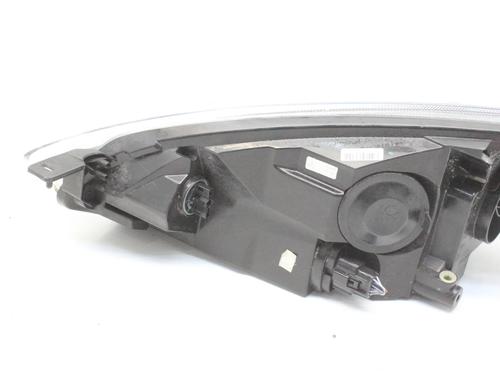 Right headlight FORD FIESTA VII (HJ, HF) 1.0 EcoBoost | BP39857438C29 - Image 9