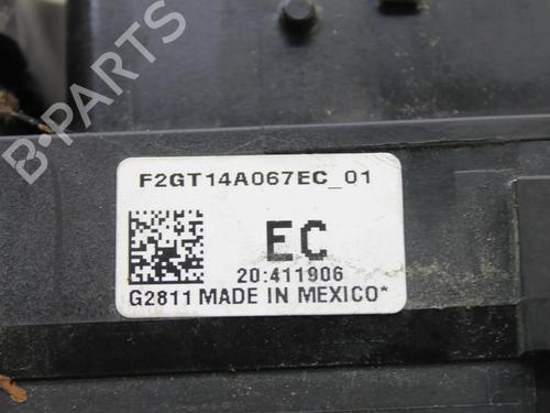 Fuse box FORD GALAXY III (CK) 2.0 TDCi | BP39840367E1 - Image 3