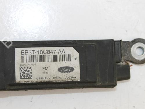 Electronic module FORD RANGER (TKE) 2.2 TDCi 4x4 | BP39772322M83 - Image 3