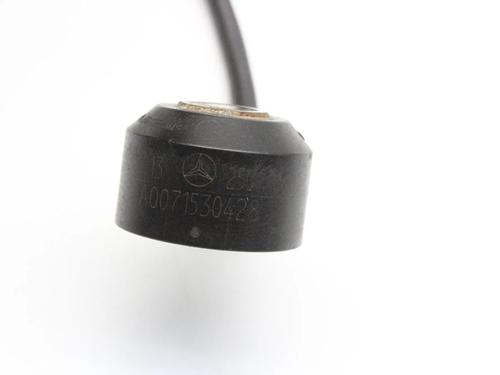 Electronic sensor MERCEDES-BENZ A-CLASS (W176) A 180 (176.042) | BP39877465M84 - Image 4