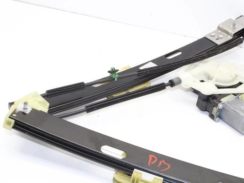Front right window mechanism AUDI A1 Sportback (GBA) 30 TFSI | BP39844447C23 - Image 3