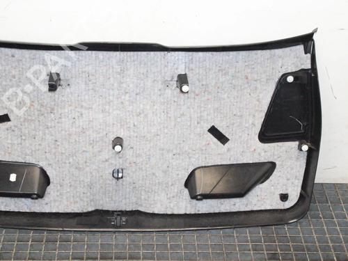 Boot lining BMW X3 (F25) xDrive 20 d | BP39822006I3 - Image 6