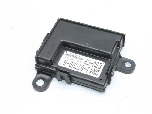 control-unit-mazda-mx-30-dr-2020-39768094 main image