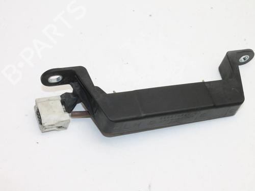 Electronic module SUBARU BRZ (ZC6) 2.0 (ZC6) | BP39819843M83 - Image 2