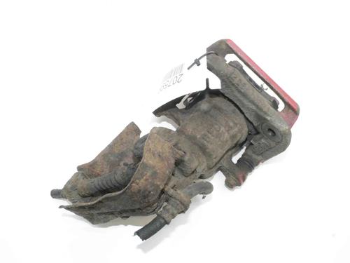 Left rear brake caliper HONDA S2000 (AP) 2.0 (AP1) | BP39789080M107 - Image 4