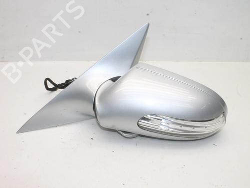 Used Left mirror Left mirror MERCEDES-BENZ SLK (R171) 200 Kompressor (171.442) (163 hp) 39852182 39852182