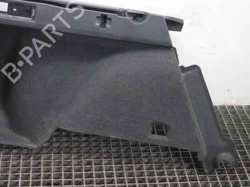 Boot lining VW PASSAT B8 Variant (3G5, CB5) 1.6 TDI | BP39777236I3 - Image 3