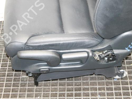 Left front seat HONDA CR-V IV (RM_) 1.6 i-DTEC 4WD (RE6) | BP39801695C15 - Image 6