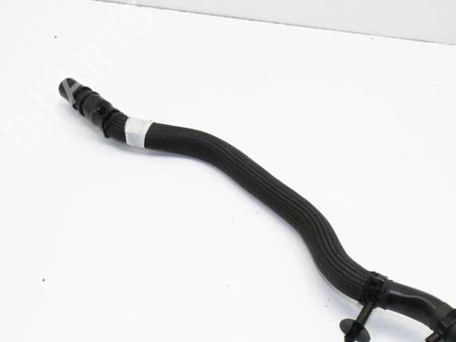 Pipe JAGUAR I-PACE (X590) EV400 AWD | BP39793961M125 - Image 2